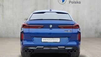 BMW X6 M