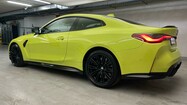 BMW Seria M4