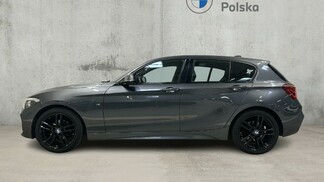 BMW Seria 1 118