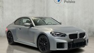 miniaturka - BMW M2