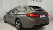 BMW Seria 5 518