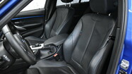 BMW Seria 3, 320