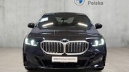 miniaturka - BMW Serii 5, 540