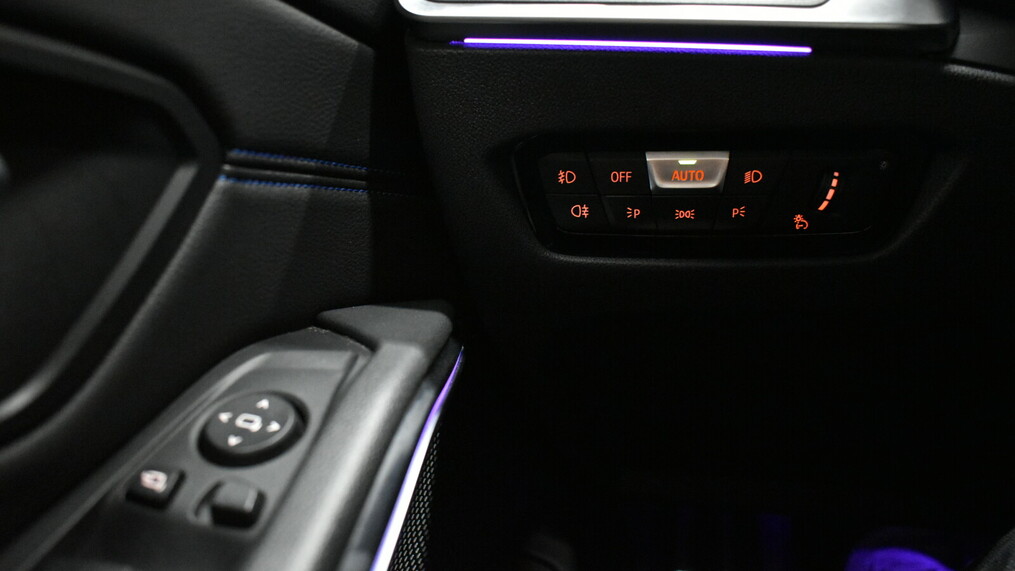 BMW Seria 3 320