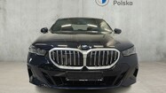 BMW Seria 5 520
