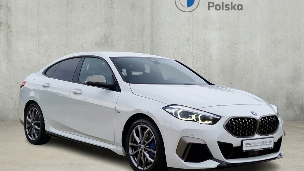 BMW Seria 2 235