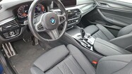 miniaturka - BMW Serii 5, 530