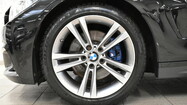 BMW Serii 4, 420