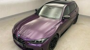 BMW Seria M3