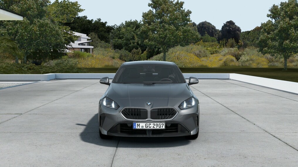 BMW Seria 1 116