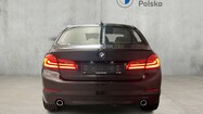 miniaturka - BMW Serii 5, 520