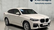 miniaturka - BMW X4