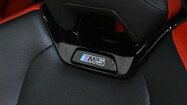 BMW Seria 5 550