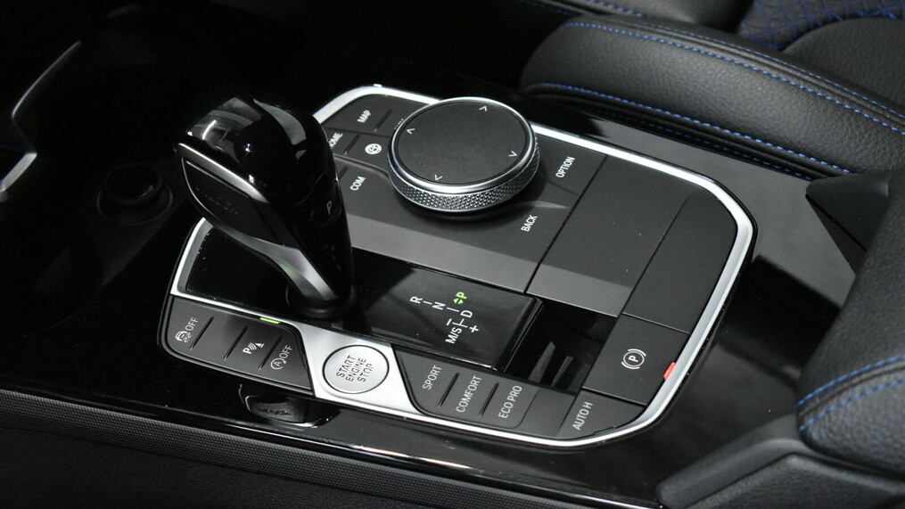BMW Serii 1, 120