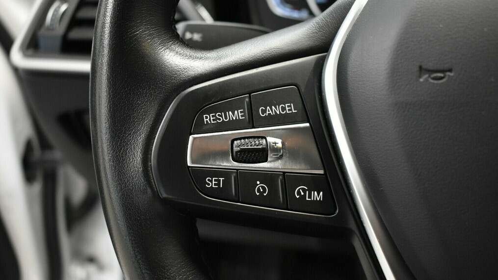 BMW Seria 3 316