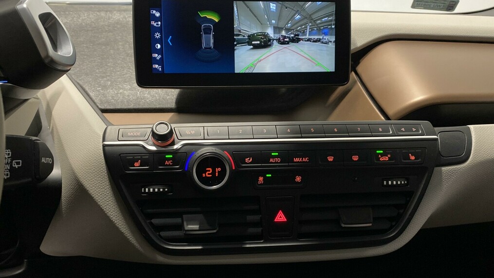 BMW Seria I3 i3