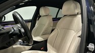 BMW Seria 5, 520