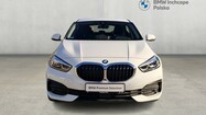 BMW Seria 1 118