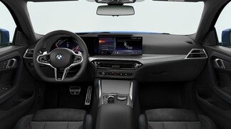 BMW Serii 2, 220