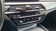 BMW Seria 5 520