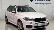 miniaturka - BMW X5