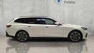 miniaturka - BMW Serii 5, 540