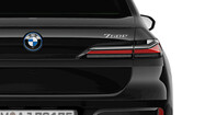 BMW Seria 7 750
