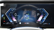 BMW Serii 7, 740