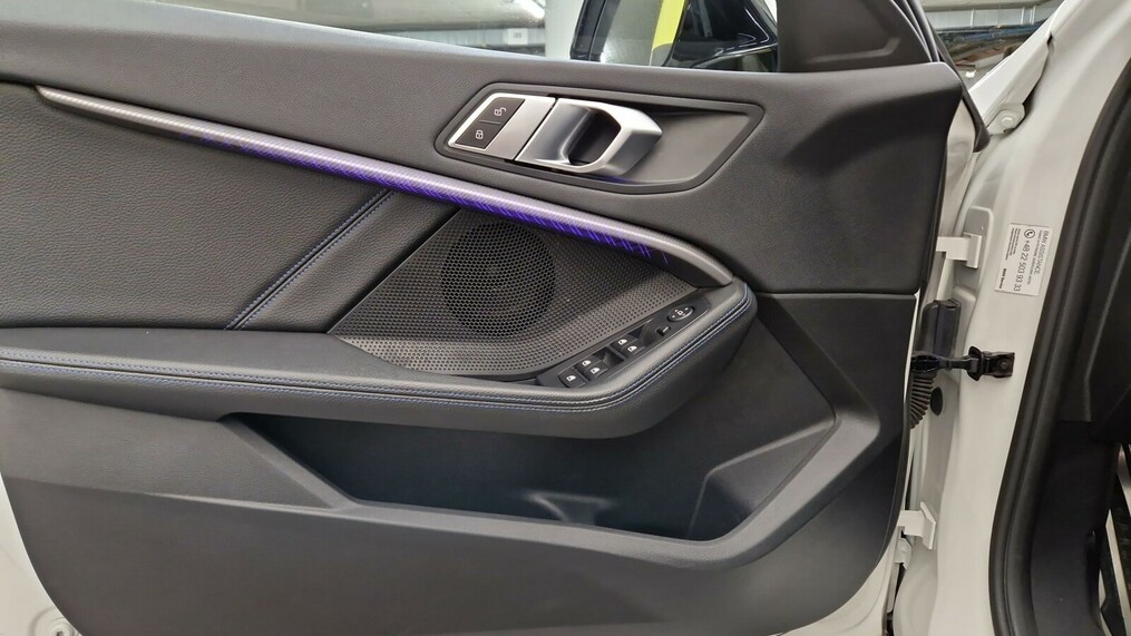 BMW Seria 1 118