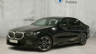 BMW Seria 5 520