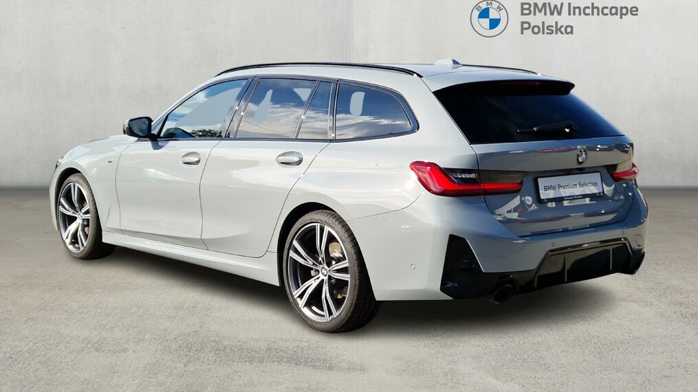 BMW Seria 3 320