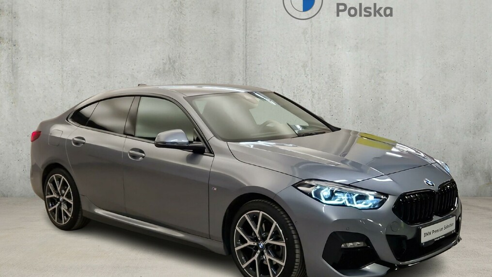BMW Seria 2 218