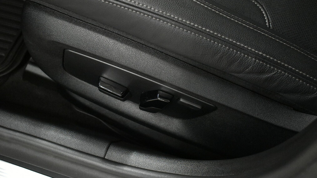 BMW Seria 5 520