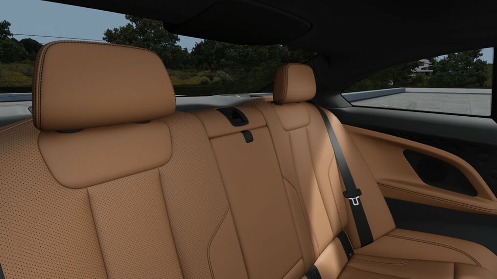 BMW Serii 2, 218