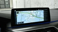 BMW Seria 5 530