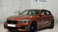 BMW Seria 1 118