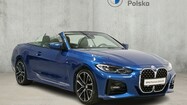 BMW Seria 4 430