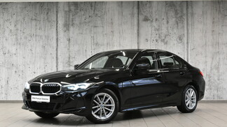 BMW Seria 3 318