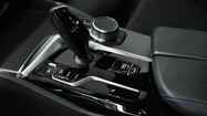 BMW Seria 5 540