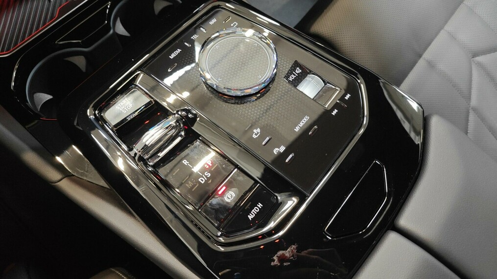 BMW Seria 5 520