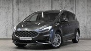 miniaturka - Ford S-MAX