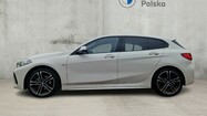 BMW Seria 1 118