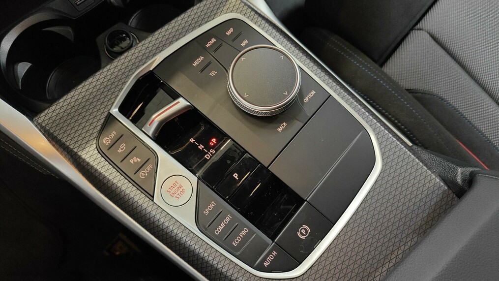 BMW Seria 4 430