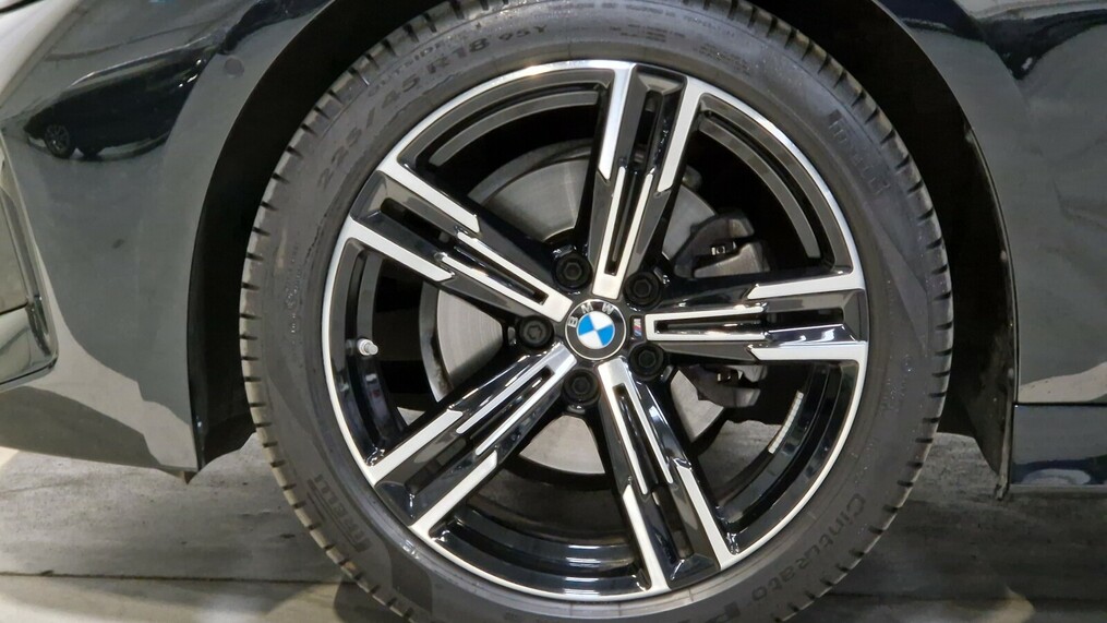 BMW Seria 3 320