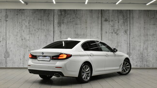 BMW Seria 5 518