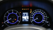 Infiniti QX70
