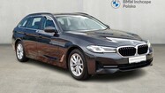 BMW Seria 5 520