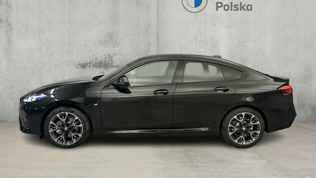 BMW Seria 2 220