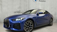 miniaturka - BMW Serii 4, i4