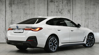 BMW Seria 4 i4
